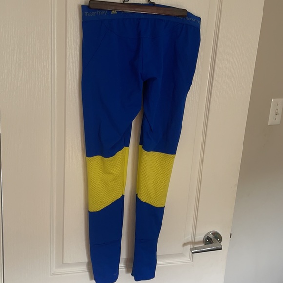 Stella McCartney Gym tights - Picture 3 of 4